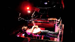 Greg Laswell- Not Out (City Winery)