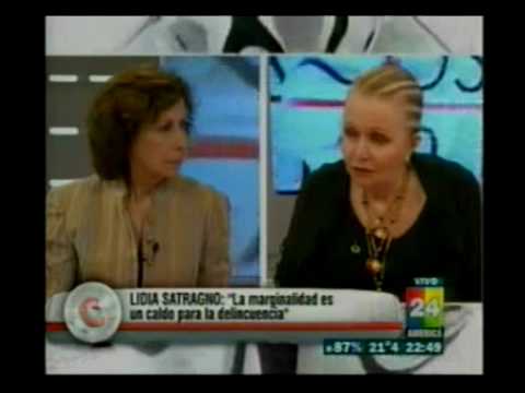 Pinky en "Las cosas claras" Parte 2