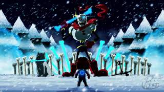 Anti-Nightcore - [Undertale] - Bold Papyrus (GroundBreaking)