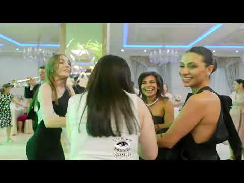 Valentina Balan, Dan Negru & formația Cociulenii