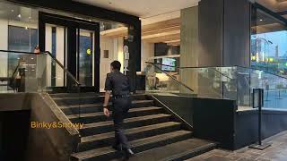 Johor Fives hotel