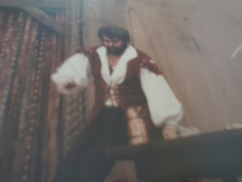 Troubadour Duett deutsch Leonora-Luna bis Ende Busshoff Orvath