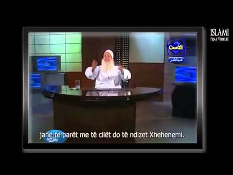 Të parët me të cilët do të ndizet zjarri Diten e Gjykimit (Hadith)  -  M.H.Jakub
