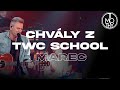 Timothy | LIVE CHVÁLY Z TWC SCHOOL (marec)