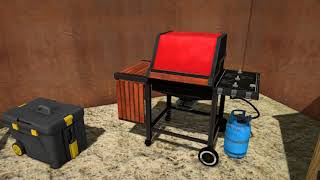 GameGuru - Tool Shed Pack (DLC) (PC) Steam Key GLOBAL