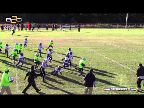 B2C: Welcome All Panthers vs Columbus Seahawks - 7U Division