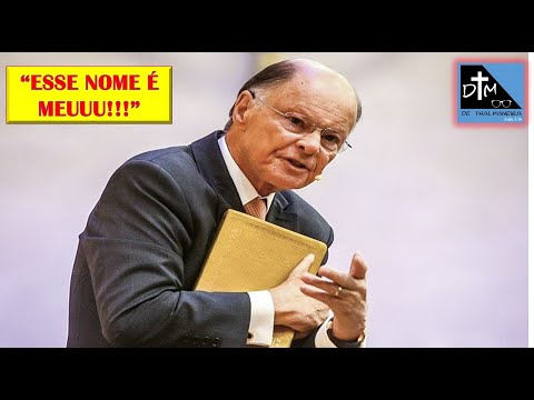 EDIR MACEDO dono de JESUS? O COMÉRCIO DA FÉ NO BRASIL!