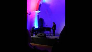 Dado Moroni e Max Ionata @napoli two for stevie