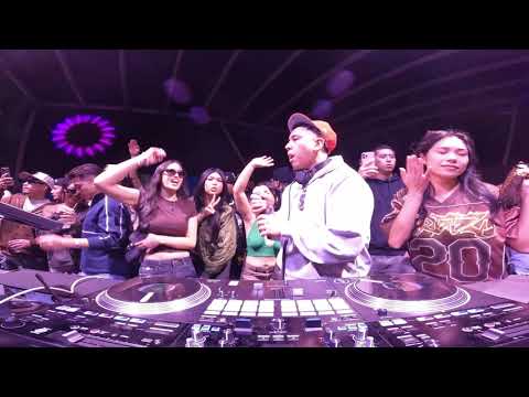 SPARKY | HIP-HOP, R&B, WEST COAST TURN UP MIX | LIVE FROM SAN DIEGO, CA