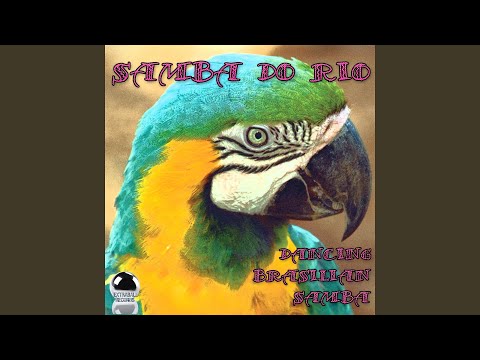 Piccioni Samba (Vocal)