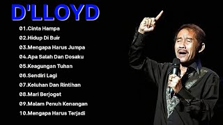 Download lagu Lagu Tembang D'LLOYD  | Lagu Lawas | Lagu Pop Nostalgia 70an - 80an | Lagu Kenangan mp3