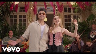 Carolina Ross, Kalimba - No Puedo Odiarte