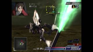 [閒聊] 鋼彈無雙不出新作是不是很可惜