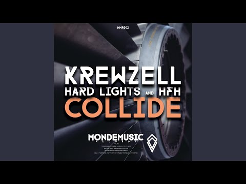 Collide (Original Mix)