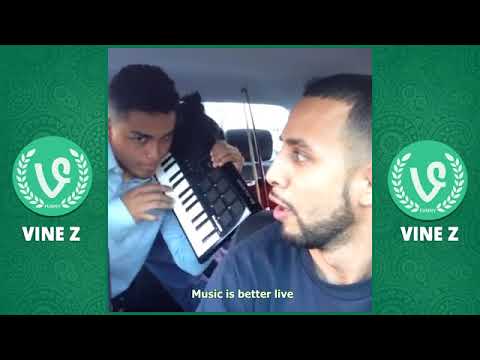 BEST ANWAR JIBAWI Vines Compilations