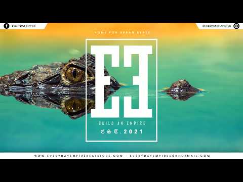 Jay Cactus X Juxta - Holes (UK Rap Instrumental)