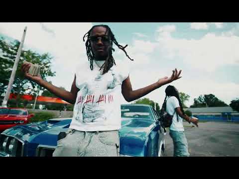 Big Homie DreCash - Make A Move Ft. Lil Tre (Official Video) Shot By @RayShotItProductions