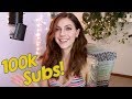 100k Subs Let S Chat Vlogs