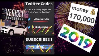 Car simulator roblox codes