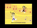 OLD WXIQ TV PBS Kids Station ID Music Dancing