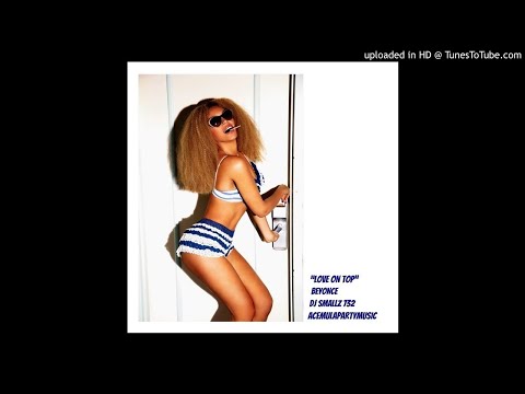 Love On Top - DJ Smallz 732 x AceMulaPartyMusic