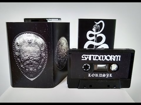 Sandworm - Lordsil (2018)