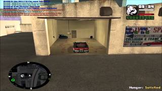 FC : Jim Hendricks Deathmatch / KOS