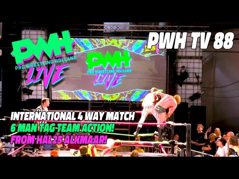PWH TV 2025