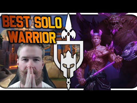 THE #1 SOLO LANER IN SMITE AGAIN IS CU CHULAINN!