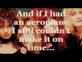 THE BANGLES - MANIC MONDAY (Lyrics) 