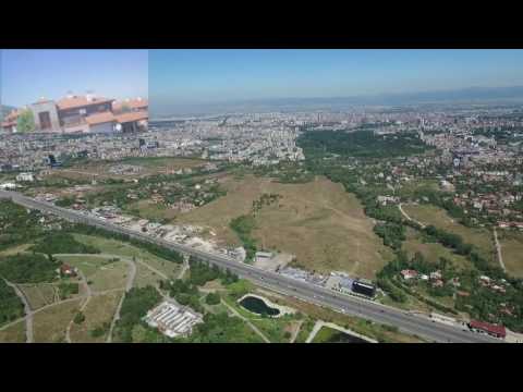 Bashmotion Vlog 147 - забавно с дрон