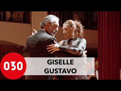 Gustavo Naveira and Giselle Anne – La bordona