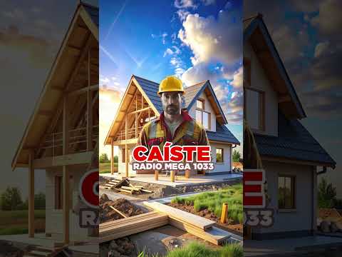 Caíste a Maestro Constructor