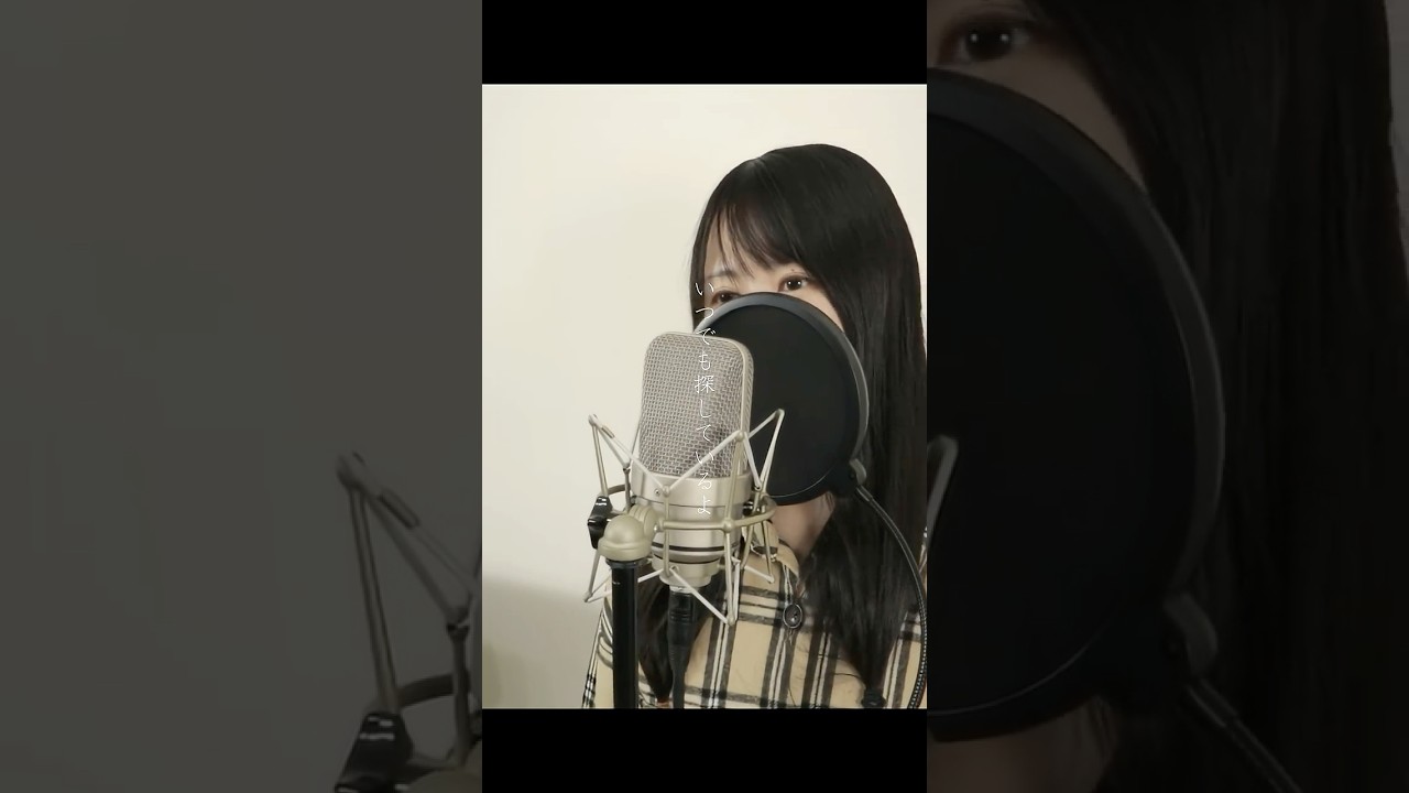 【秒速5センチメートル】いつでも探しているよ #aiart