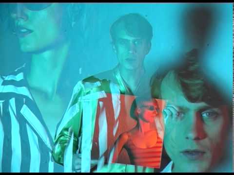 BAR - Adios (Official Video)