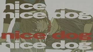 nice dog/初音ミク - ぬゆり