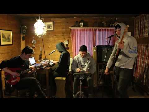 Cold Reading - A lack of color DCFC (Adventscalendar Session 2016)