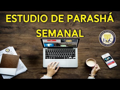 PARASHA #39 & #40 JUKAT-BALAK  | EMC SHALOM INTERNACIONAL