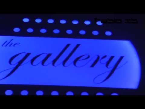 Fabio XB @ The Gallery_Ministry Of Sound_London_18th Birthday week 2_Aftermovie