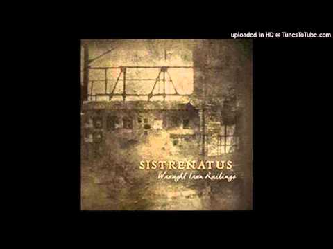 Sistrenatus - Sensitive Disturbance