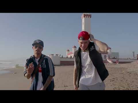 VENGO DE LA 4TA  RAZA MC & FLY// MALDERAPSTUDIO