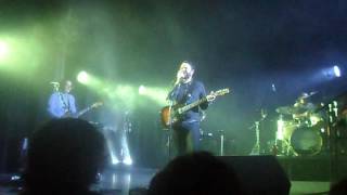 Frightened Rabbit - Little Drum - live - Aberdeen Beach Ballroom 13.12.16