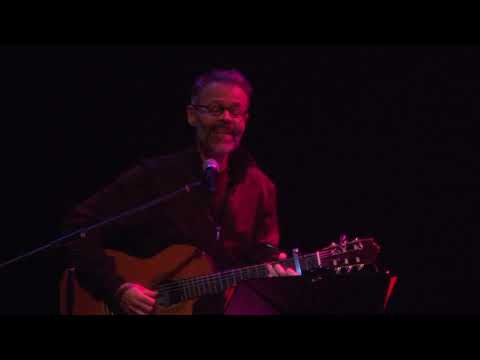 Gabo Ferro y Luciana Jury en el Auditorio Nacional del Sodre