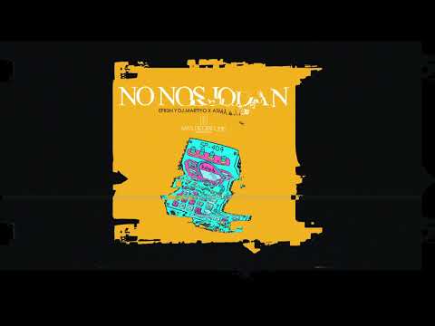 Efr3N Y DjMartiYo_ #NONOSJODAN _X Asma Ramirez