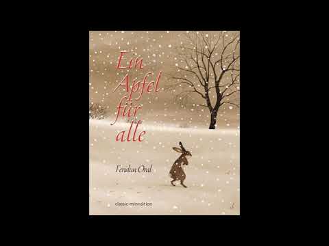 Ein Apfel für alle - Adventsfenster Tegerfelden 2022