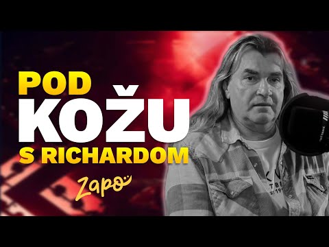 Pod Kožu 14 – Braňo Mojsej