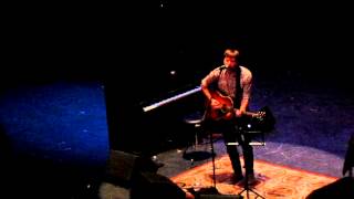 Shepherd's Bush Lullaby and St. Peter's Cathedral by Benjamin Gibbard