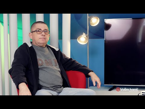 100/lica - Krešimir ceranić