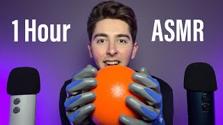 Download lagu The Ultimate 1 Hour ASMR Sleep Test... (Pure Tingles) mp3