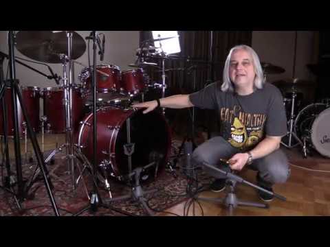 Studiofight 06 "Mapex Day" 30th Anniversary vs. Saturn V Tour (Gaia Play Along)